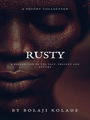 cover image of Rusty